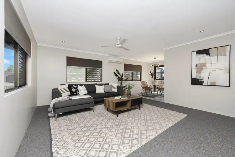 Sixth view of Homely house listing, 5 Arlington Court, Thuringowa Central QLD 4817