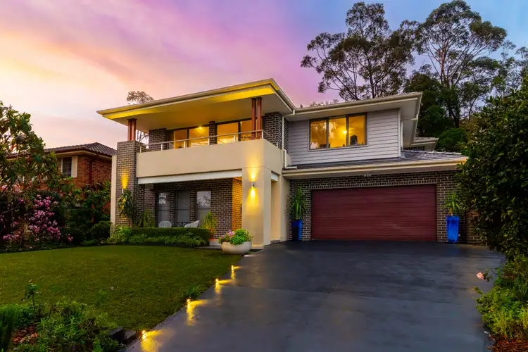 16 Raglan Street, Turramurra NSW 2074