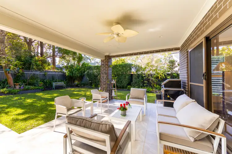Fifth view of Homely house listing, 16 Raglan Street, Turramurra NSW 2074