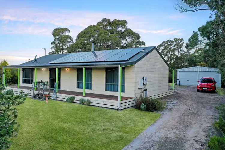 7 Kathleen Drive, Bemm River VIC 3889