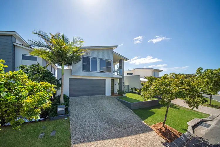 10 Panama Crescent, Mountain Creek QLD 4557