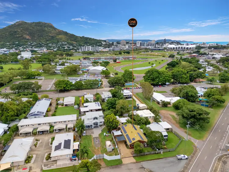 1/28 Second Street, Railway Estate QLD 4810