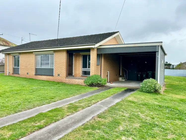 12 Shaw Street, Camperdown VIC 3260