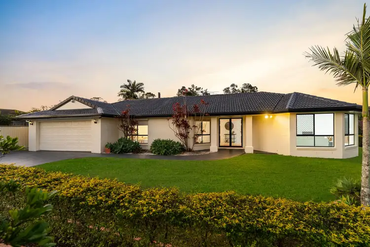 6 Eucalypt Place, Heritage Park QLD 4118