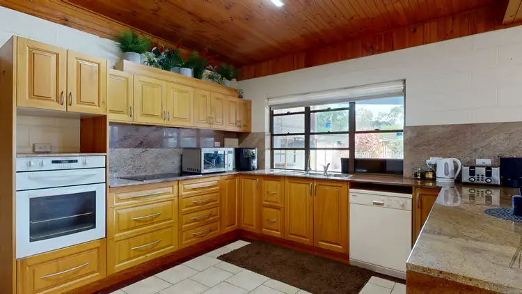 Second view of Homely house listing, 12 Cassia Court, Annandale QLD 4814