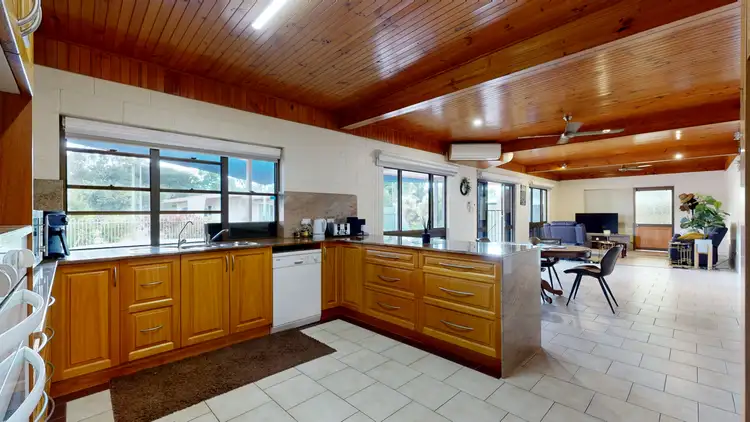 Third view of Homely house listing, 12 Cassia Court, Annandale QLD 4814