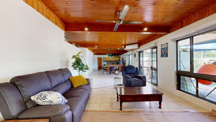Fifth view of Homely house listing, 12 Cassia Court, Annandale QLD 4814
