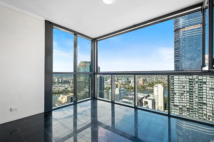 Fourth view of Homely apartment listing, 4401/128 Charlotte Street, Brisbane City QLD 4000