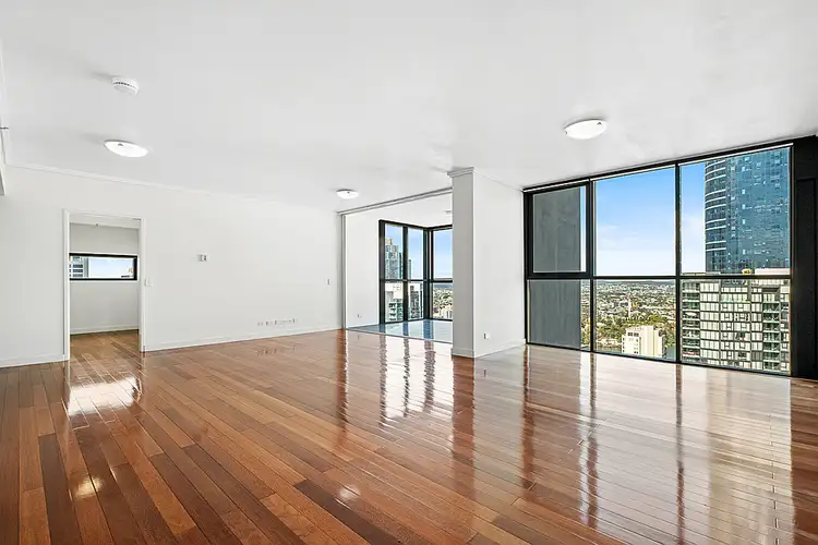 Sixth view of Homely apartment listing, 4401/128 Charlotte Street, Brisbane City QLD 4000