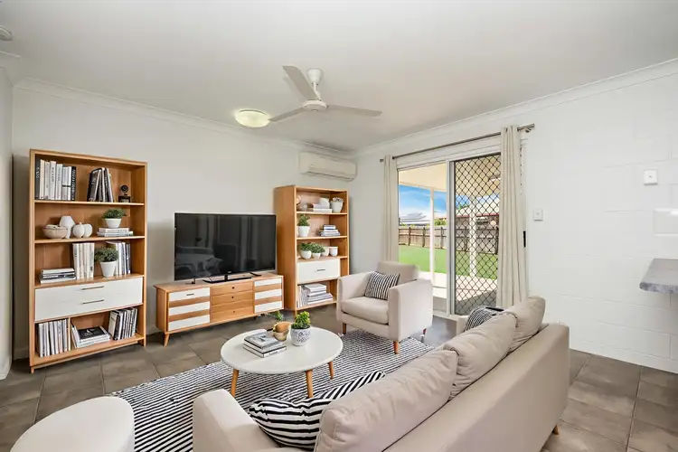Fourth view of Homely house listing, 13 Overton Circuit, Kirwan QLD 4817