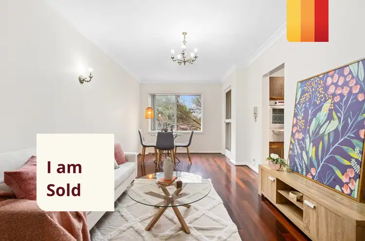 Main view of Homely apartment listing, 2/7 Tintern Road, Ashfield NSW 2131