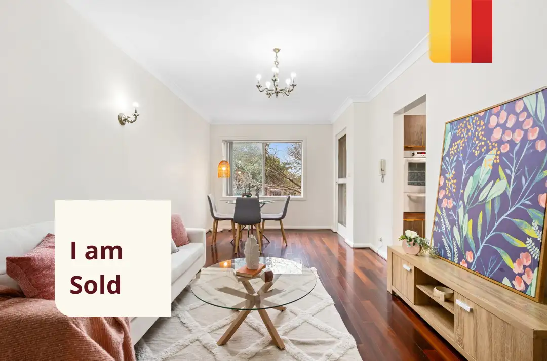 Main view of Homely apartment listing, 2/7 Tintern Road, Ashfield NSW 2131