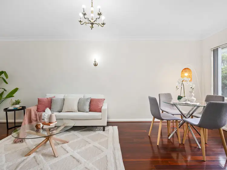 Second view of Homely apartment listing, 2/7 Tintern Road, Ashfield NSW 2131