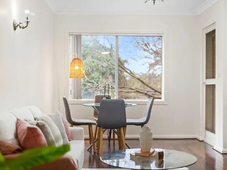 Third view of Homely apartment listing, 2/7 Tintern Road, Ashfield NSW 2131