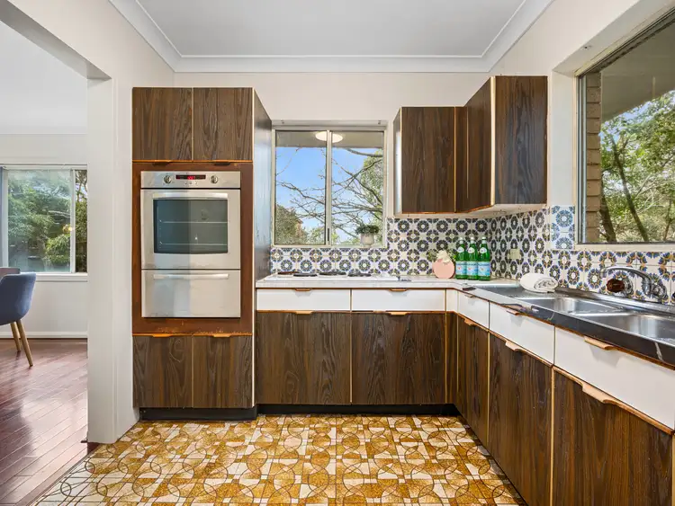 Fifth view of Homely apartment listing, 2/7 Tintern Road, Ashfield NSW 2131