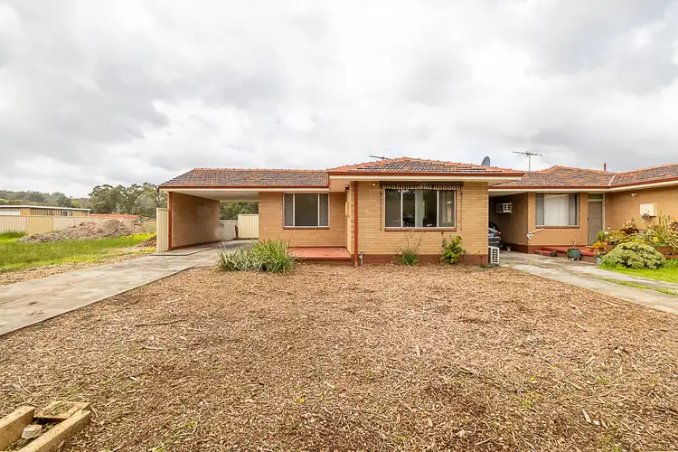Main view of Homely house listing, 41A Gilwell Avenue, Kelmscott WA 6111