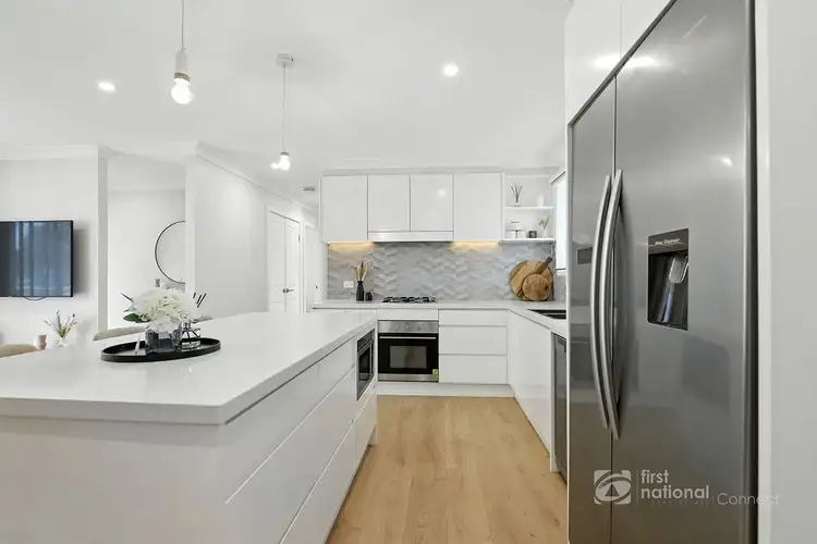 Third view of Homely house listing, 41 Red House Crescent, Mcgraths Hill NSW 2756