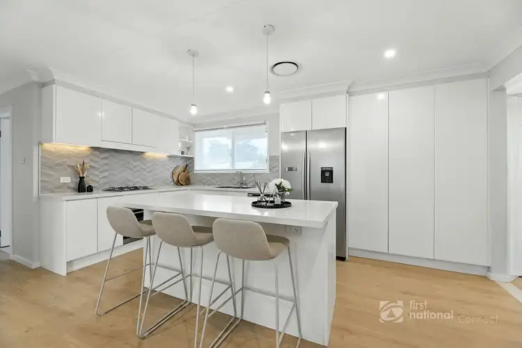 Fourth view of Homely house listing, 41 Red House Crescent, Mcgraths Hill NSW 2756