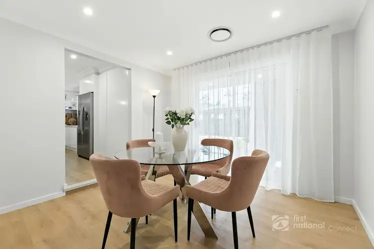 Sixth view of Homely house listing, 41 Red House Crescent, Mcgraths Hill NSW 2756