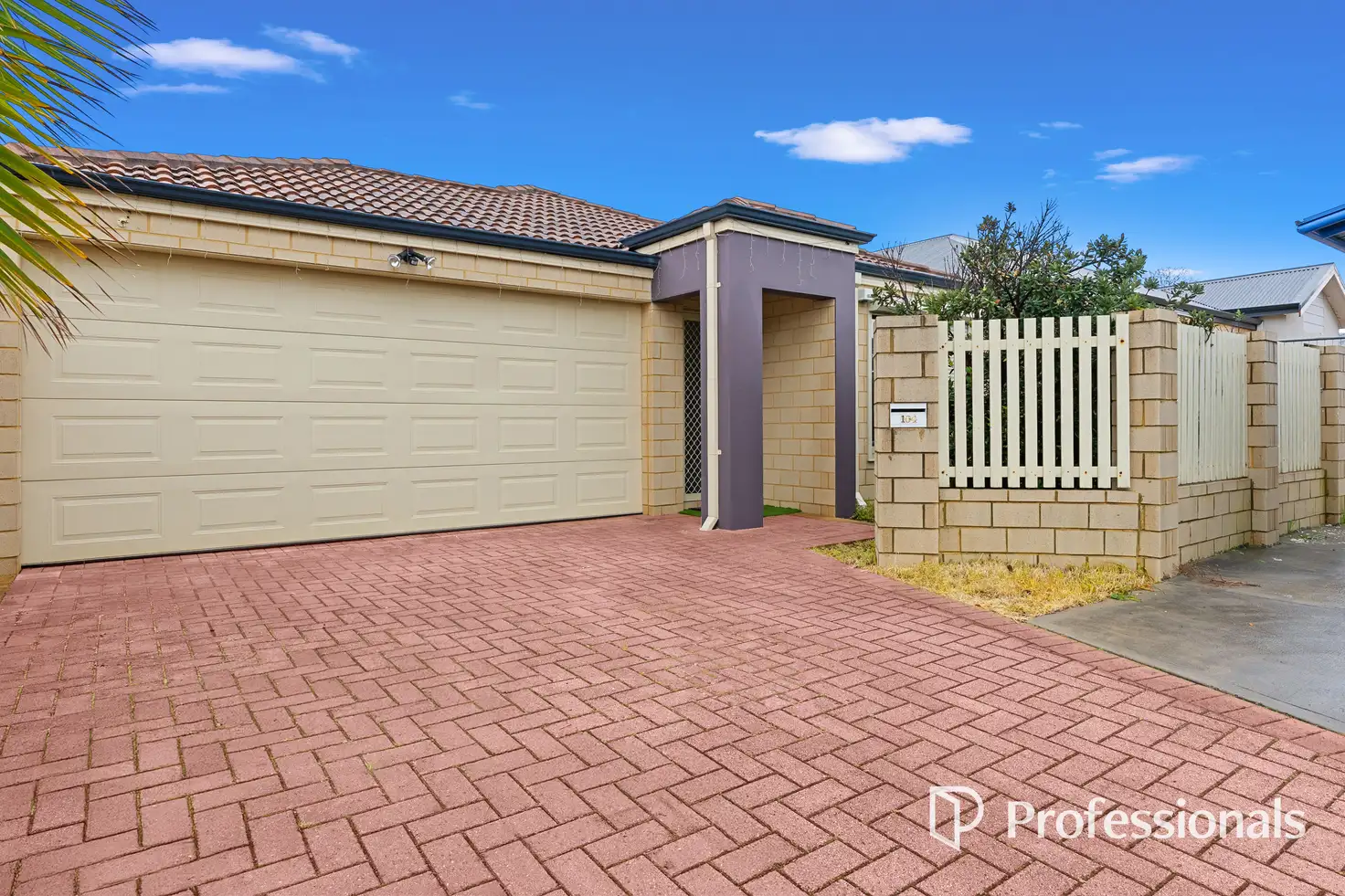Main view of Homely house listing, 104 Finchley Crescent, Balga WA 6061