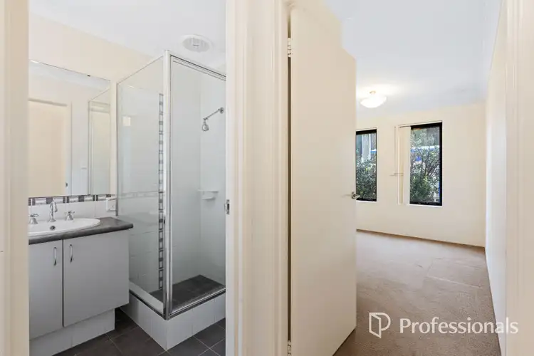 Fifth view of Homely house listing, 104 Finchley Crescent, Balga WA 6061