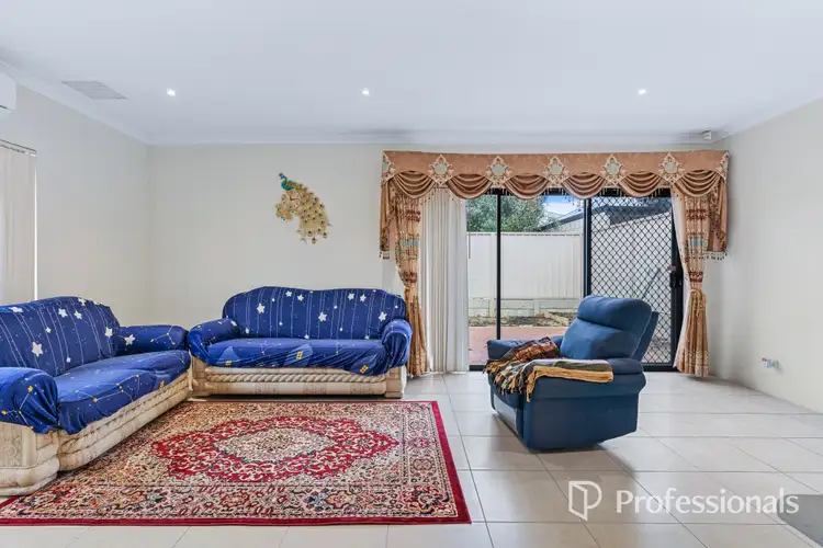 Seventh view of Homely house listing, 104 Finchley Crescent, Balga WA 6061