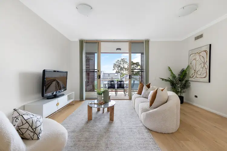 20/4-8 Bobbin Head Road, Pymble NSW 2073