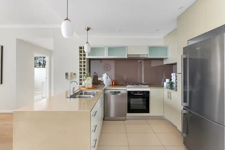 Fifth view of Homely apartment listing, 20/4-8 Bobbin Head Road, Pymble NSW 2073