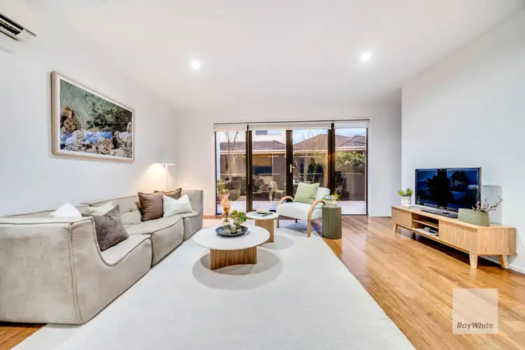 Second view of Homely townhouse listing, 2/2 Warwick Place, Tullamarine VIC 3043