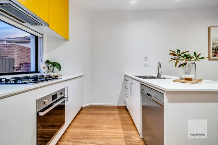Fourth view of Homely townhouse listing, 2/2 Warwick Place, Tullamarine VIC 3043