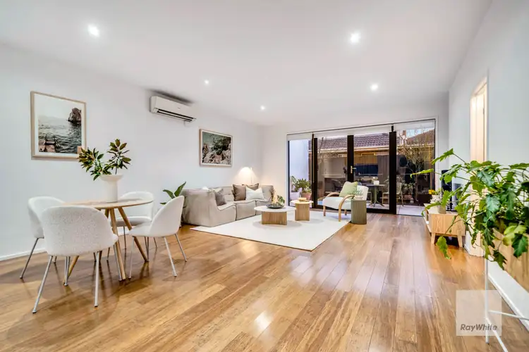 Fifth view of Homely townhouse listing, 2/2 Warwick Place, Tullamarine VIC 3043