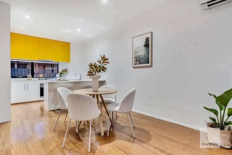Sixth view of Homely townhouse listing, 2/2 Warwick Place, Tullamarine VIC 3043