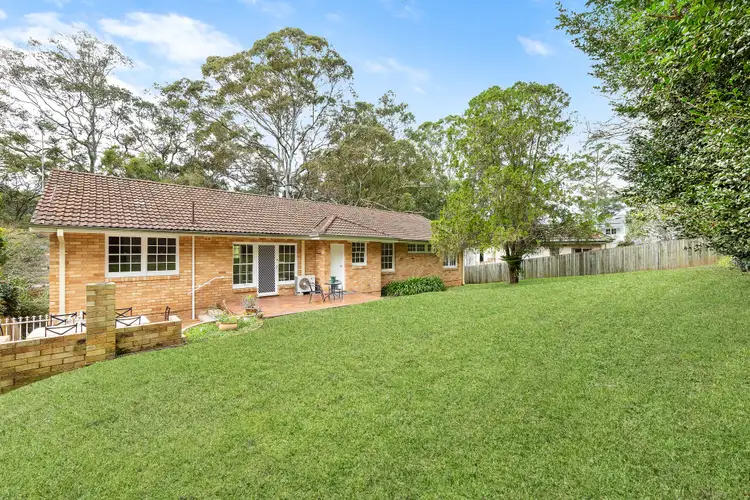 4 Wambool Street, Turramurra NSW 2074