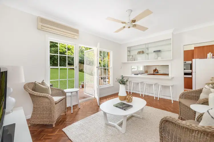 Second view of Homely house listing, 4 Wambool Street, Turramurra NSW 2074