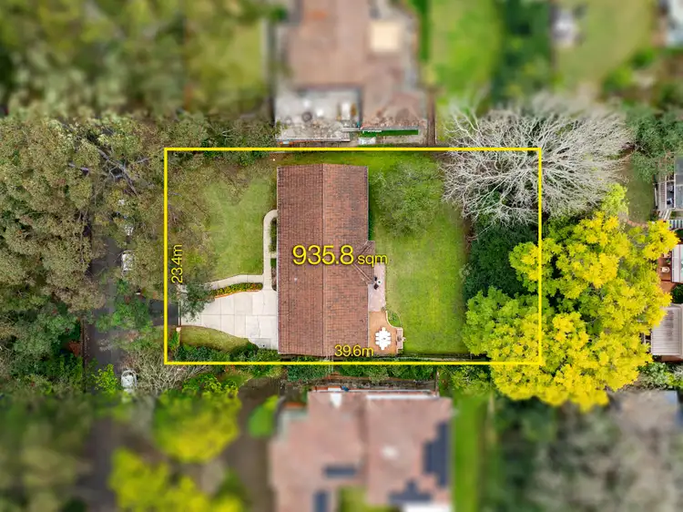 Third view of Homely house listing, 4 Wambool Street, Turramurra NSW 2074
