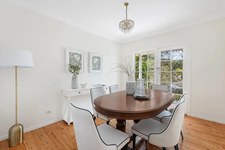 Sixth view of Homely house listing, 4 Wambool Street, Turramurra NSW 2074