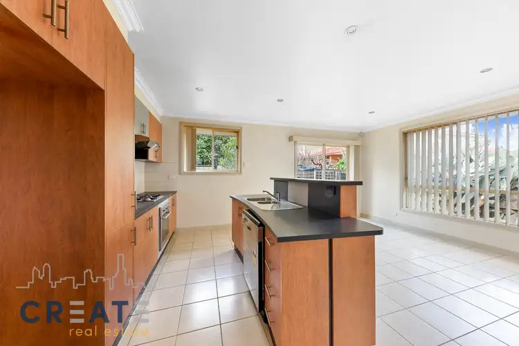 Third view of Homely townhouse listing, 3/45 Burnewang Street, Albion VIC 3020