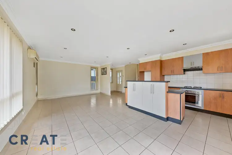 Fourth view of Homely townhouse listing, 3/45 Burnewang Street, Albion VIC 3020