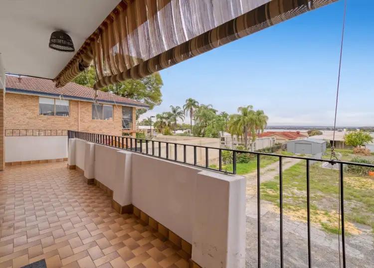 Second view of Homely unit listing, 162B River Way, Salter Point WA 6152