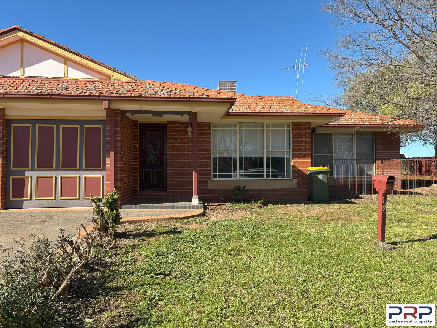 Main view of Homely house listing, 1/4 Friendship Place, Parkes NSW 2870
