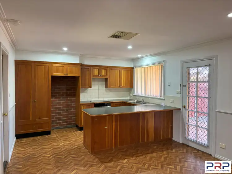 Third view of Homely house listing, 1/4 Friendship Place, Parkes NSW 2870