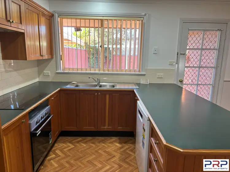 Fourth view of Homely house listing, 1/4 Friendship Place, Parkes NSW 2870