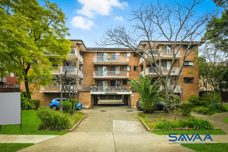 5/79-81 Lane Street, Wentworthville NSW 2145