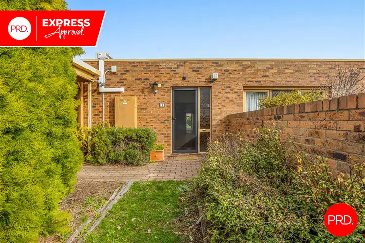 1 Symes St, Kangaroo Flat VIC 3555