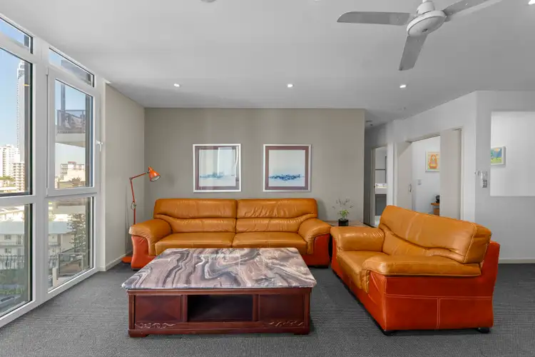 1004/18 Cypress Avenue, Surfers Paradise QLD 4217