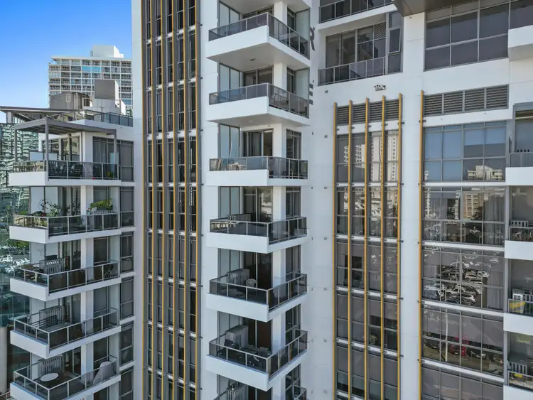 1004/18 Cypress Avenue, Surfers Paradise QLD 4217