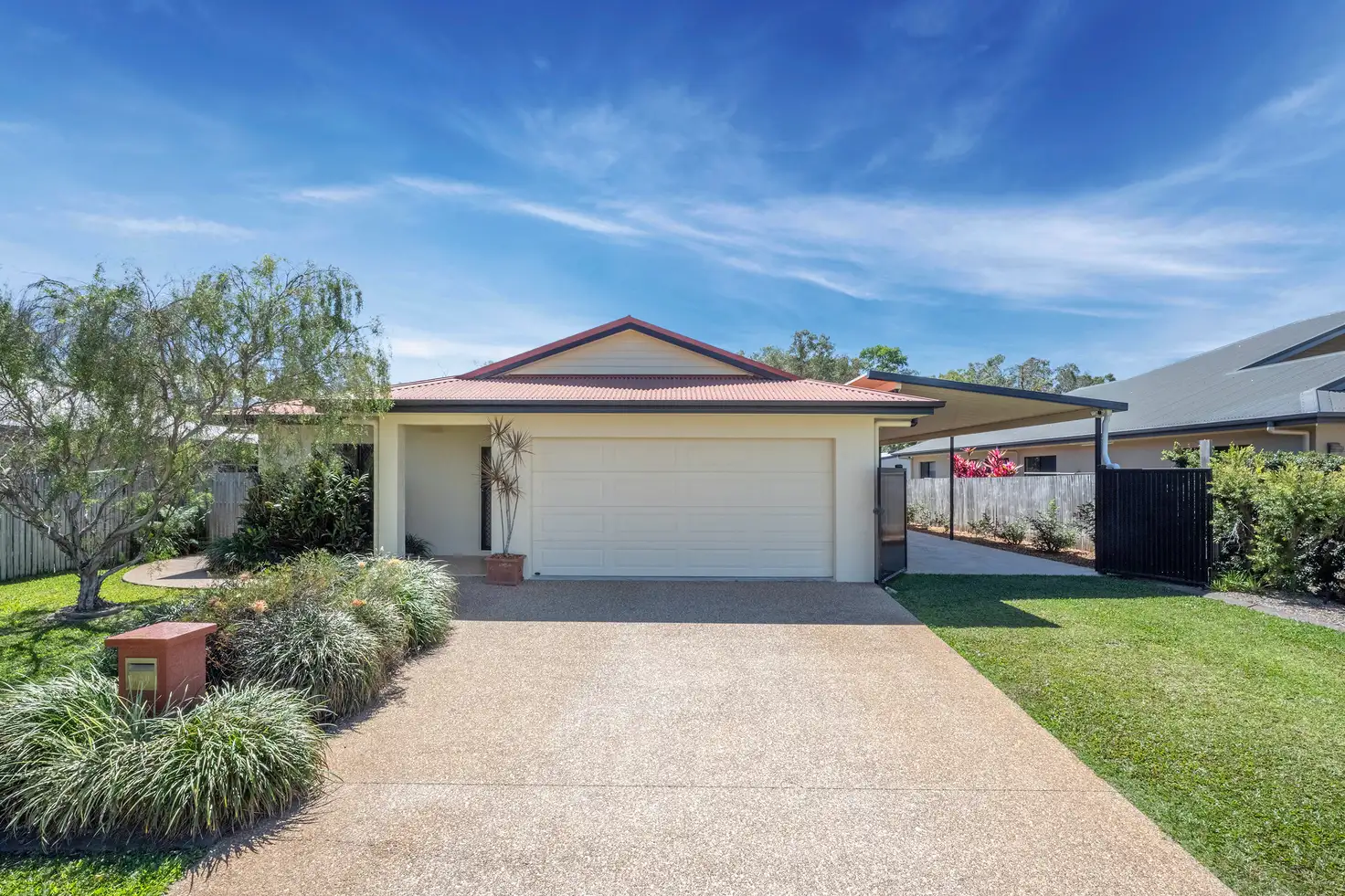 Main view of Homely house listing, 2 Currawinya Court, Bushland Beach QLD 4818