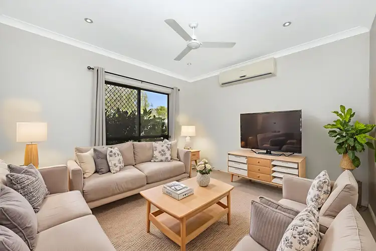 Third view of Homely house listing, 2 Currawinya Court, Bushland Beach QLD 4818