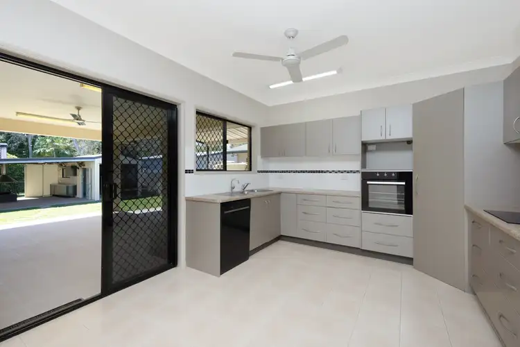 Fourth view of Homely house listing, 2 Currawinya Court, Bushland Beach QLD 4818