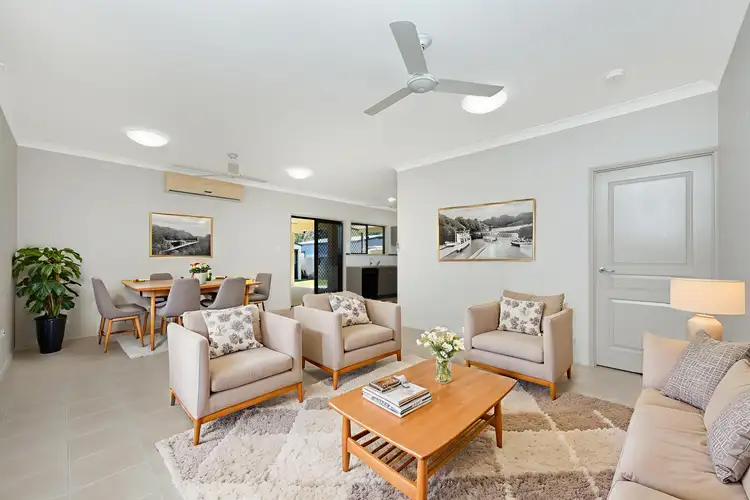 Fifth view of Homely house listing, 2 Currawinya Court, Bushland Beach QLD 4818